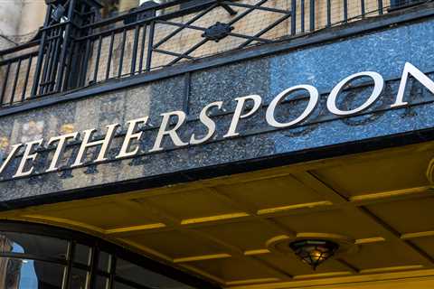 Wetherspoon announces major change to price of drinks – and customers will be happy
