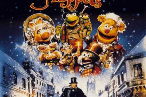 When is The Muppets Christmas Carol on TV this year? Where to watch The Muppets festive special