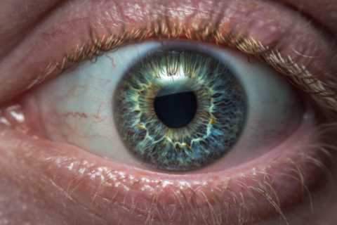 The ‘rare’ cancer sign that can appear in your eyes and the 8 other symptoms you must know