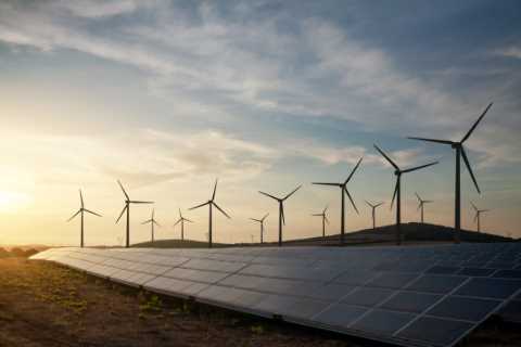 Brits install enough new renewables to cook 3 MILLION turkeys this Christmas