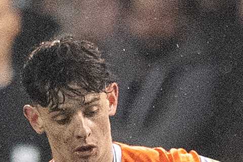 Arsenal ‘to trigger two-year extension’ for Charlie Patino as clubs circle talented youngster who’s ..