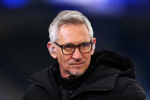 BBC beat ITV in World Cup ratings war as almost 20 MILLION UK viewers tune in to watch final