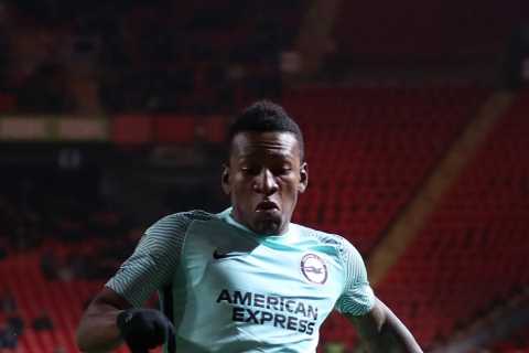 Fans call for Premier League star to be banned after ‘most embarrassing dive ever seen’ in Carabao..