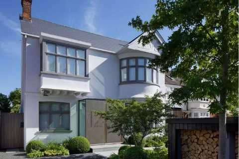 Inside plush £4million Grand Designs home that ‘looks like an Apple shop’ – with a mind-boggling..
