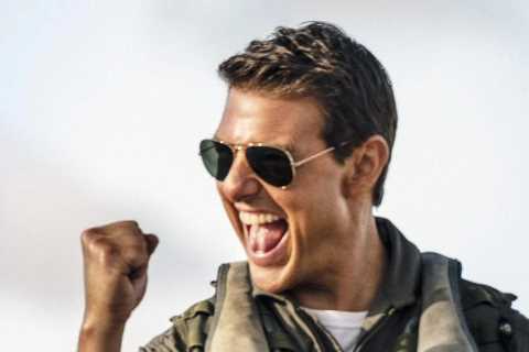 From Top Gun: Maverick to Elvis – the 10 best movies of 2022