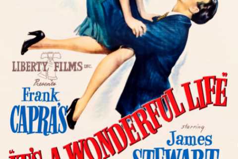 Is It’s a Wonderful Life a Christmas movie?