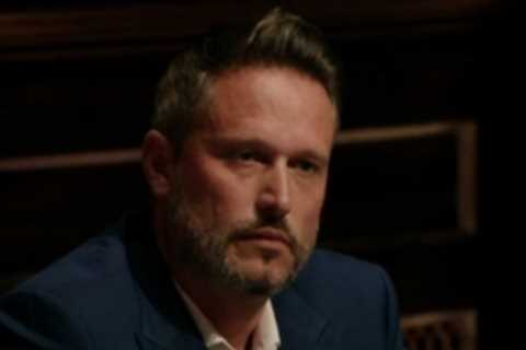The Traitors fans label contestant a ‘hero’ as he changed the course of the game in show final
