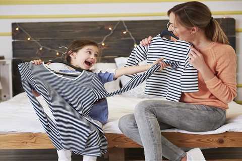 I’m a mum &amp; I’ve saved £10,000 with thrifty habits – here’s how I did it