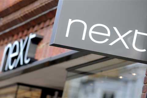 Next makes major change to online deliveries – and shoppers won’t be happy