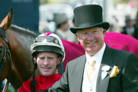 Ally McCoist’s brilliant story about Sir Alex Ferguson shows just how much Man Utd legend loves..
