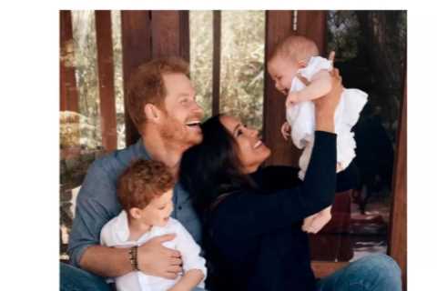 How Meghan Markle &amp; Prince Harry’s Christmas will be dramatically different to Kate Middleton..