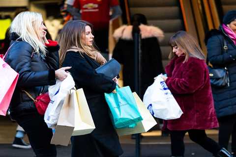 Full list of stores not taking part in Boxing Day sales this week