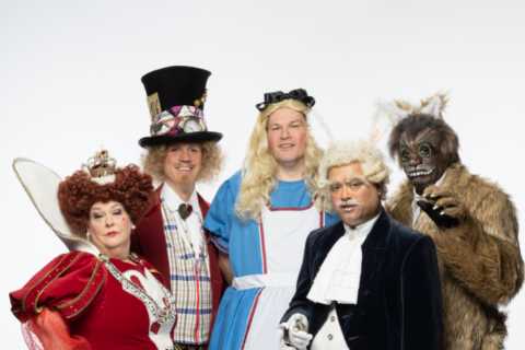 The Chase fans spot major issue with The Chase Christmas special