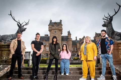 The Traitors set to return with celebrity version after Claudia Winkleman show proved a huge hit
