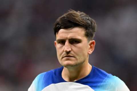 How Man Utd could line up on Premier League return against Nottingham Forest with fears over..