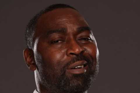 ‘Stop disrespecting my name’ – Man Utd legend Andy Cole hits out at ‘nonsense’ comparisons to..