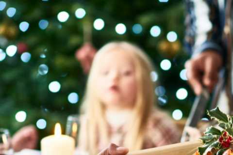 The 4 cancer symptoms you might notice after eating Christmas dinner