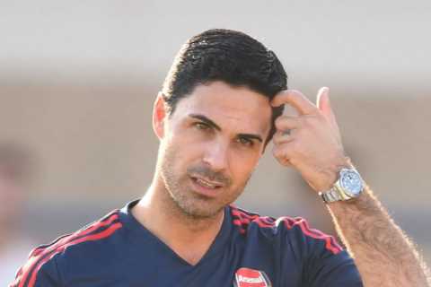 This is a tough time of year having lost my son but Arsenal under ‘Gooner’ Arteta have been a..
