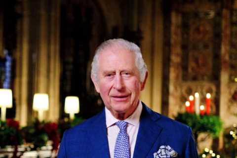 King’s Christmas speech – Emotional Charles shares tribute to ‘beloved mother’ The Queen in ‘time..