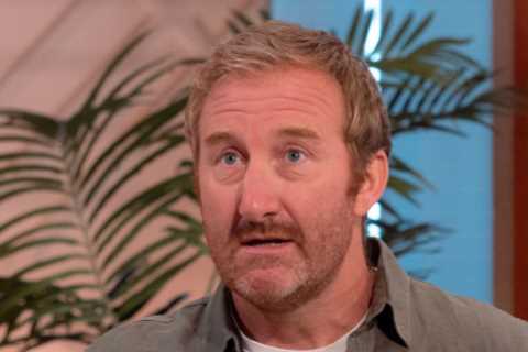 Coronation Street actor opens up on ‘dark times’ after quitting soap