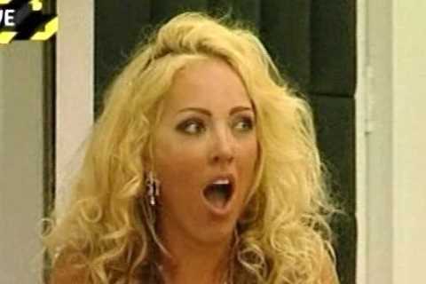 Big Brother legend breaks down in tears and accuses Asda of ‘ruining’ Christmas