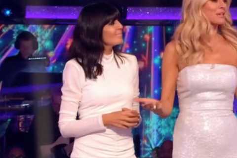 Strictly Come Dancing fans all have the same complaint about the Christmas special