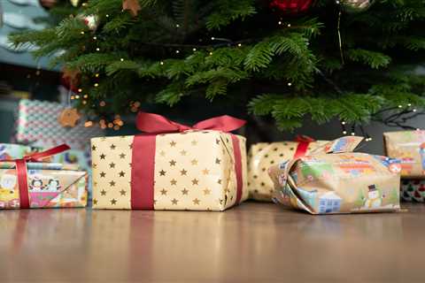 You’ve been returning your unwanted Christmas presents all wrong – how to avoid a festive disaster