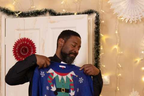 Christmas Day Emmerdale spoilers: shock arrival, old flames reunite and one villager gets a..