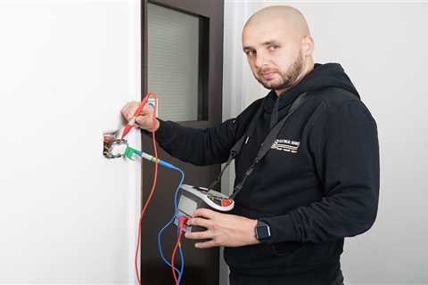 I’m an electrician – the ‘phantom load’ appliances adding £250 a year to bills and how to avoid it