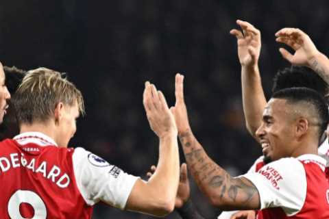 Premier League is BACK: Six days after World Cup final and 43 days after last game, the real..