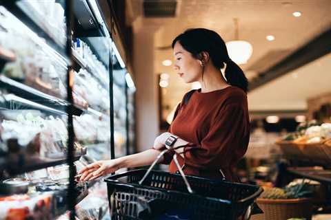 I’m a discount shopping expert – my secret to saving £100s a year, including changing how often I..