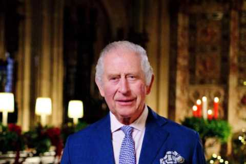 Royal Family’s Christmas Day schedule revealed – including Prince Andrew being banned from church