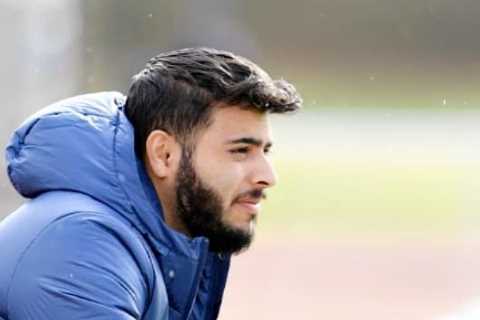 Ex-Arsenal and Chelsea scout Yousuf Sajjad who helped unearth top young stars becomes technical..