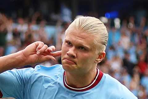 Premier League top scorers 2022/23: Who is leading the race for the Golden Boot?