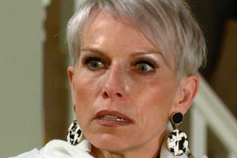 Coronation Street fans demand iconic character is given a huge storyline