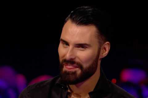 Rylan fights back tears as he loses £250,000 for charity on Ant and Dec’s Limitless Win
