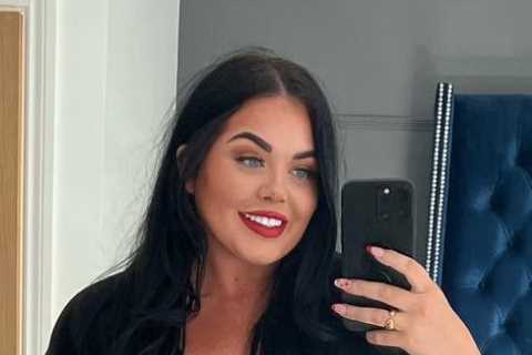 Scarlette Moffat’s Gogglebox family look unrecognisable 6 years after leaving the show as they..