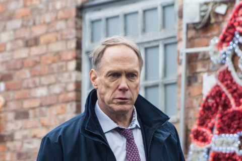 Boxing Day Coronation Street spoilers: a killer’s lies exposed and one resident gets jealous