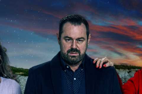 Boxing Day EastEnders spoilers: the aftermath of Mick Carter’s exit begins