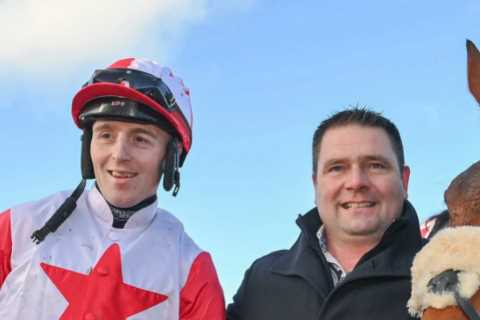 Welsh Grand National CONFIRMED runners and riders guide plus Templegate tip for Chepstow betting..
