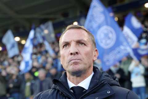 ‘He strikes me as a man with a huge ego’ – Arsenal legend Martin Keown fires warning to Leicester..