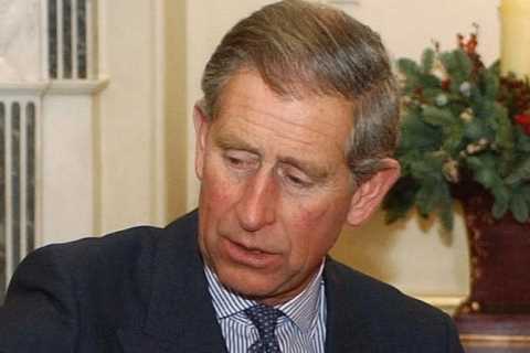 How the royals start Boxing Day with the same Indian dish every year – and it was a favourite of..