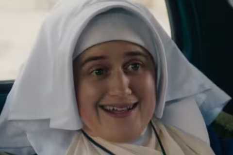 Call the Midwife viewers in tears as beloved character exits in Christmas special