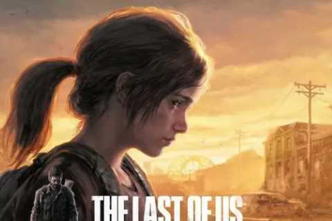 Naughty Dog’s next game “structured more like a TV show”