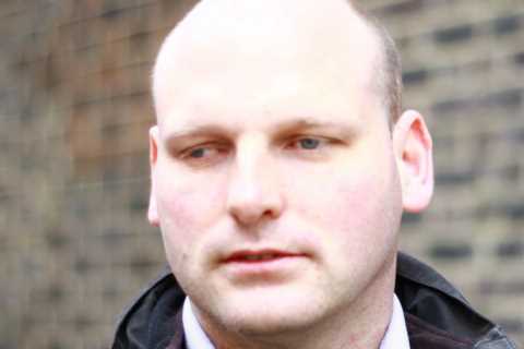 Blind BBC news presenter reveals how he tackled iPhone thief who tried to grab his mobile