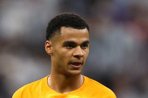 ‘This board is a joke’ – Man Utd fans FUME as Liverpool pull off shock hijacking of Cody Gakpo..