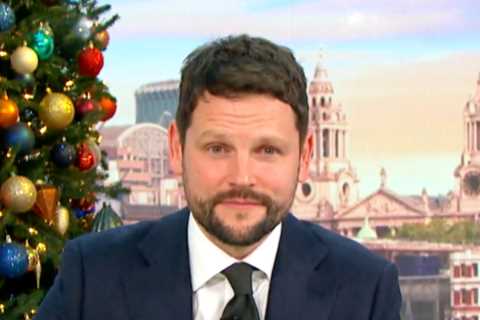 Good Morning Britain reveals brand new host in major line-up change