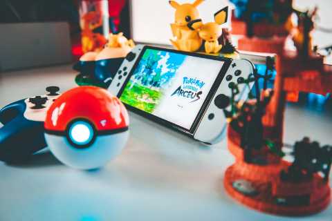 Switch Pro rumours might have been true — but a new console isn’t coming in 2023