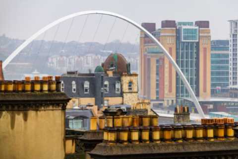 North East could get directly elected mayor in £1.4billion devolution deal