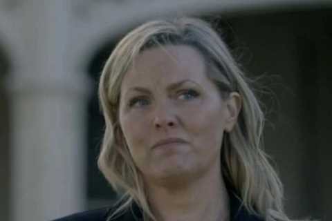 Riptide viewers convinced they’ve already solved murder mystery after just one episode
